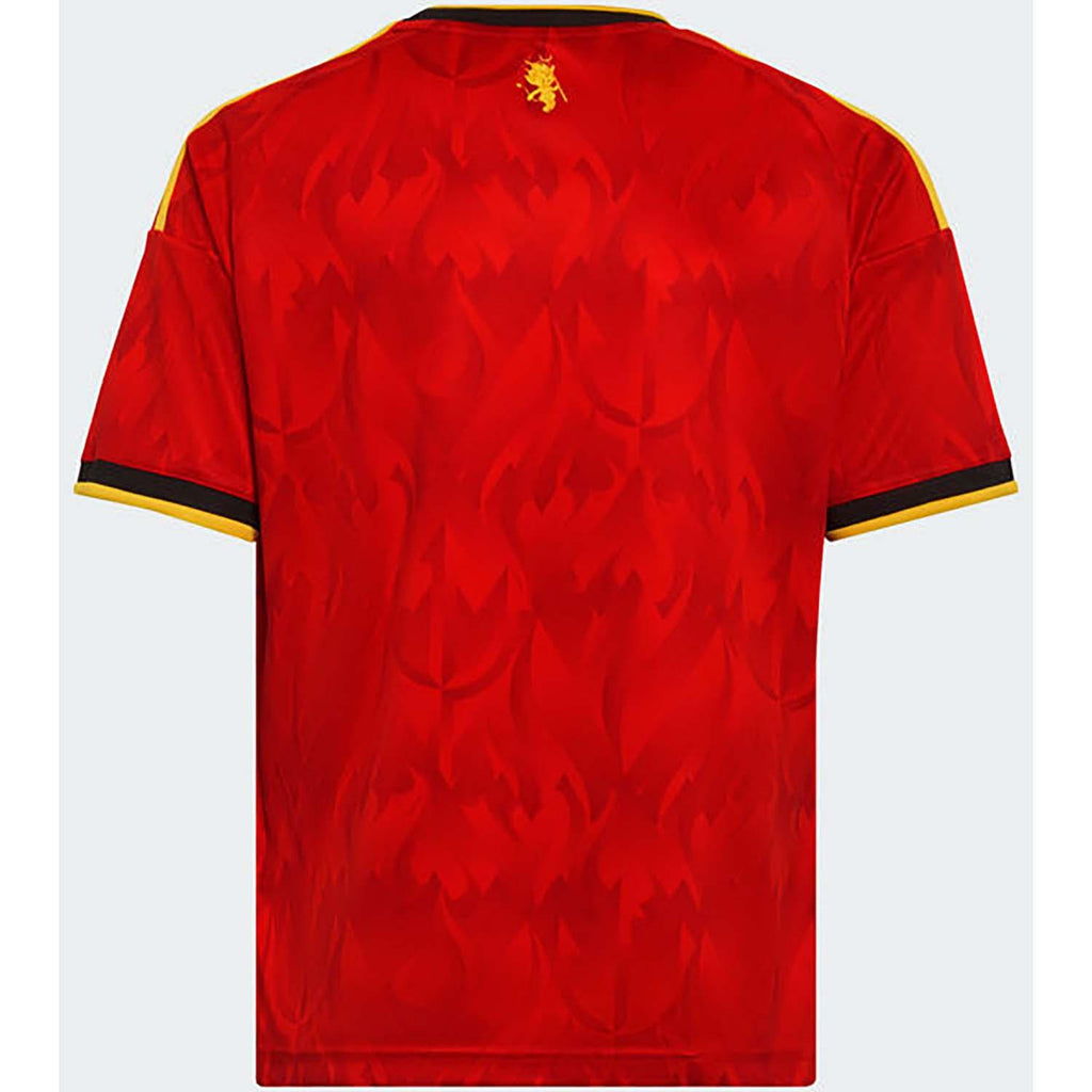 België 26 Thuisshirt Kids