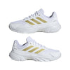 Courtjam Control 3 W All court tennisschoenen