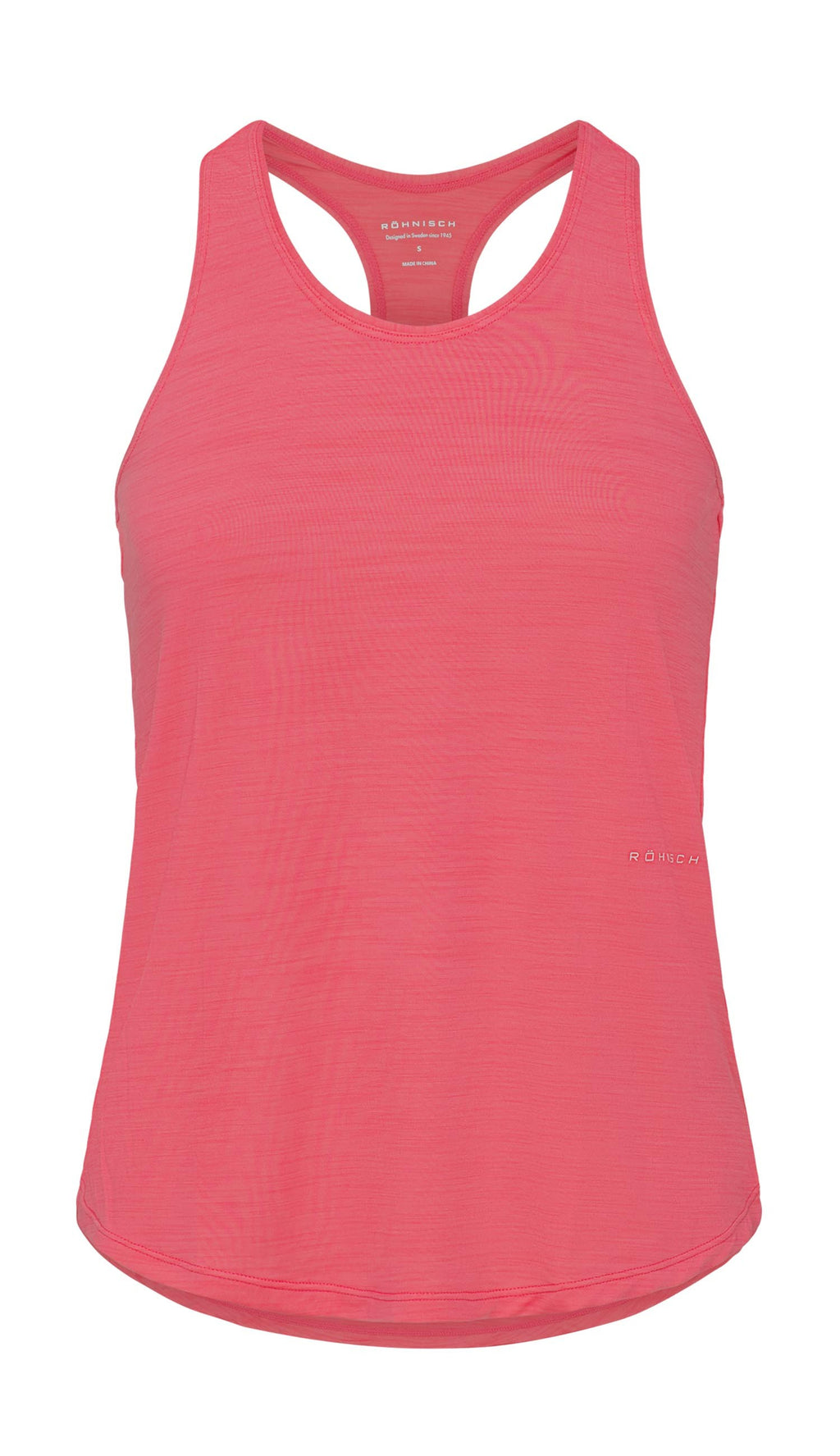 Motion Racerback Tank topje training