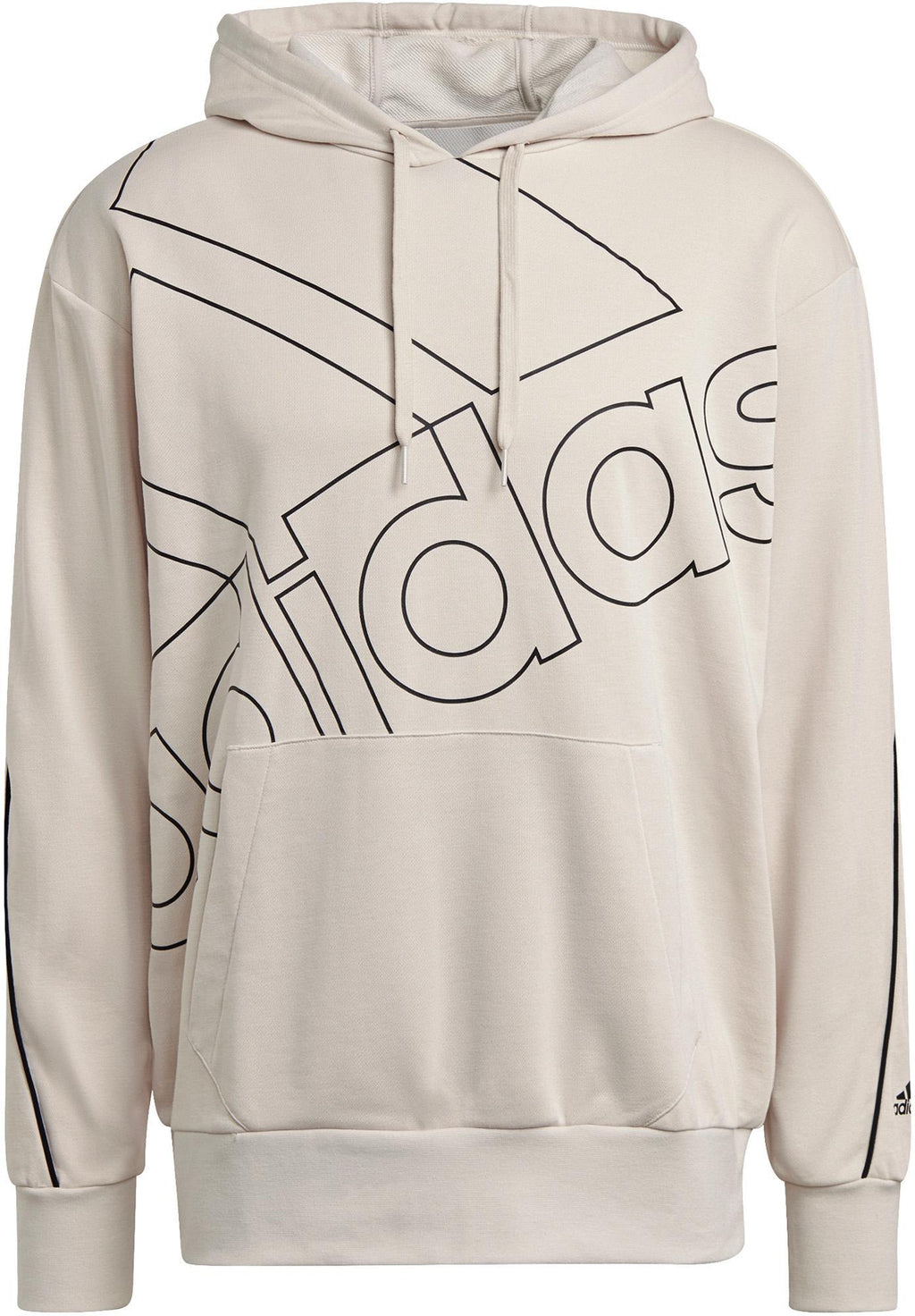 U FAVS Q1 HDHr. Kapuzensweater