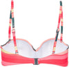 Mm Madeira Ccup Bandeau Bikini Top