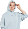 Sr Oversized Hoodie