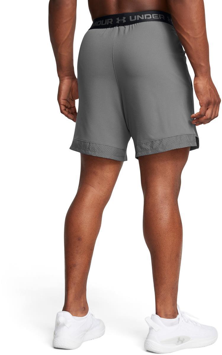 Vanish Woven 6in short