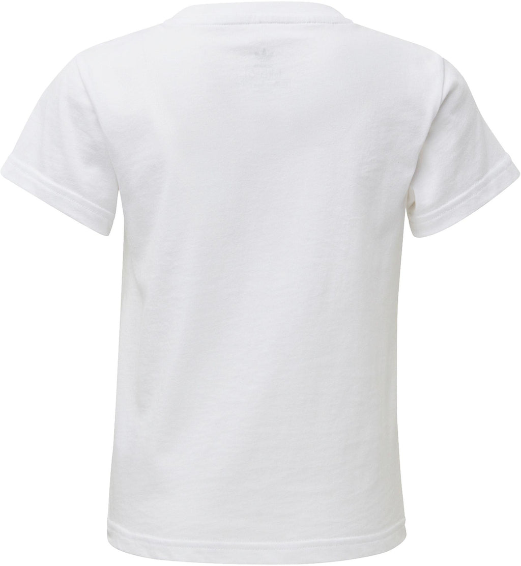 Trefoil Tee