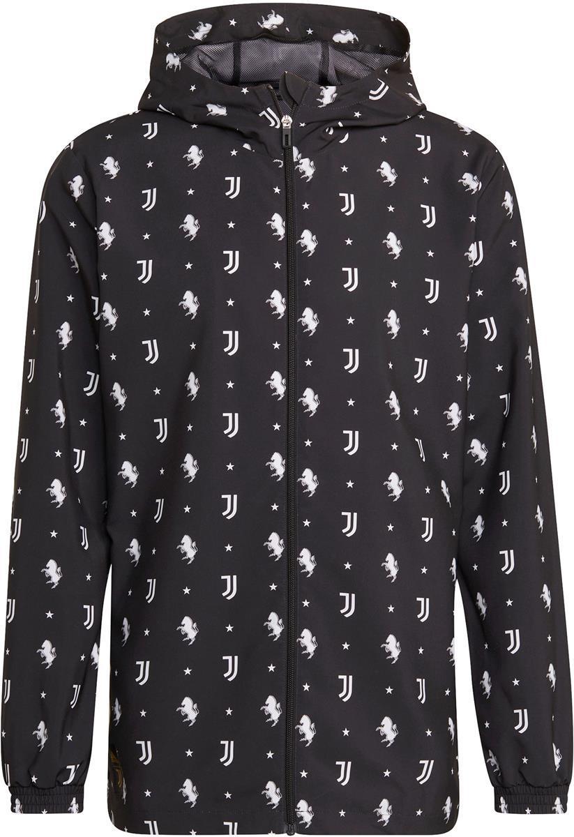 Juventus Windbreaker jack