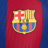 FC Barcelona Match trainingsshirt