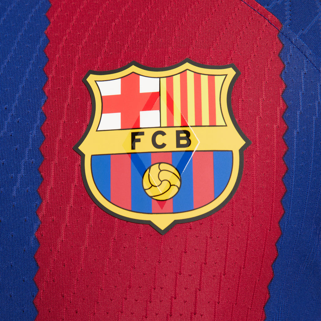 FC Barcelona Match trainingsshirt
