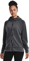 Rival TerryTaped Damen Kapuzenjacke