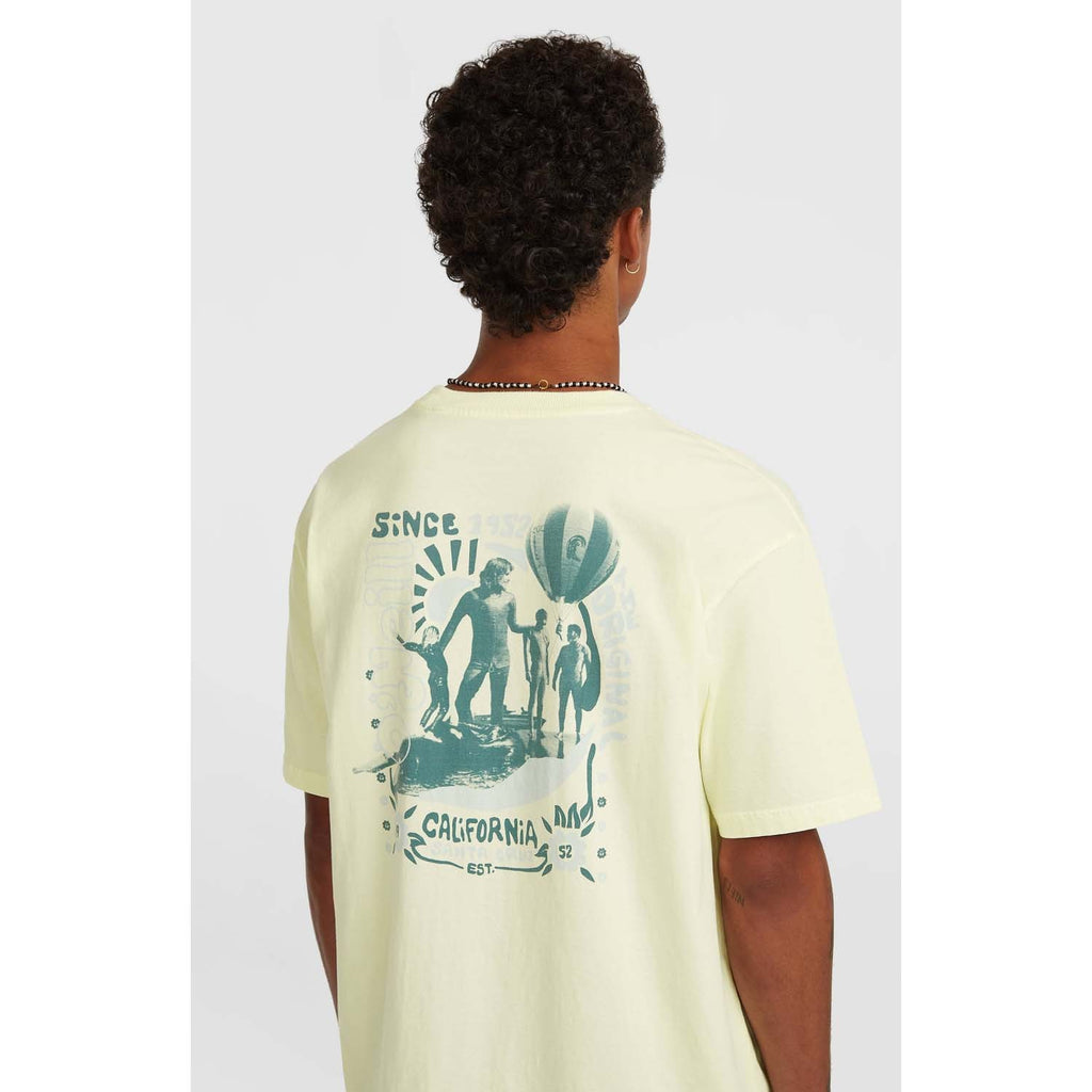 Originals 70s Graphic T-shirt strand
