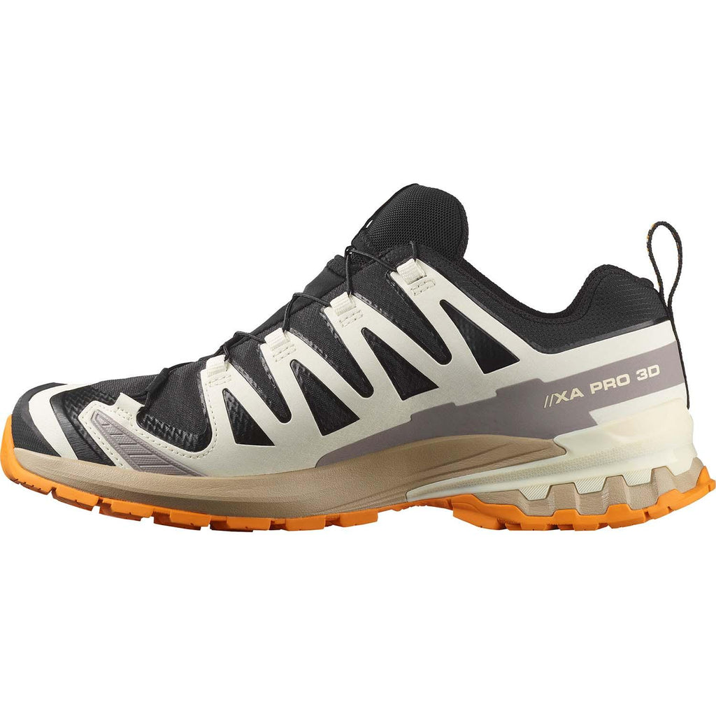 xa pro 3d v9 gore-tex