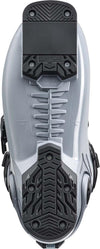 hf 100 grey-black-white skischoenen