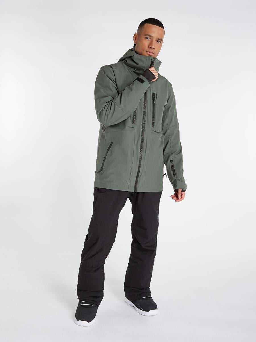 Prtwinnipeg Snowjacket