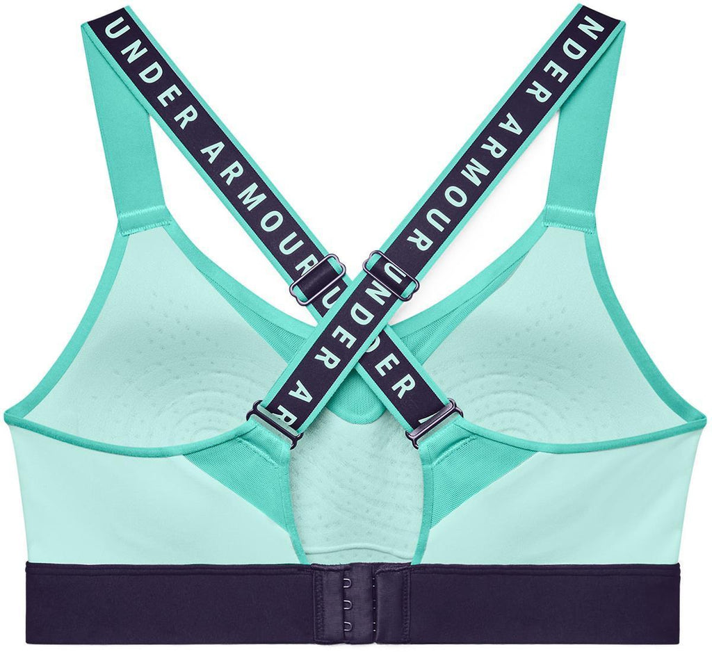 UNDER ARMOUR UA Infinity High Bra Blockd.Bra
