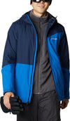 Iceberg Point Jacket