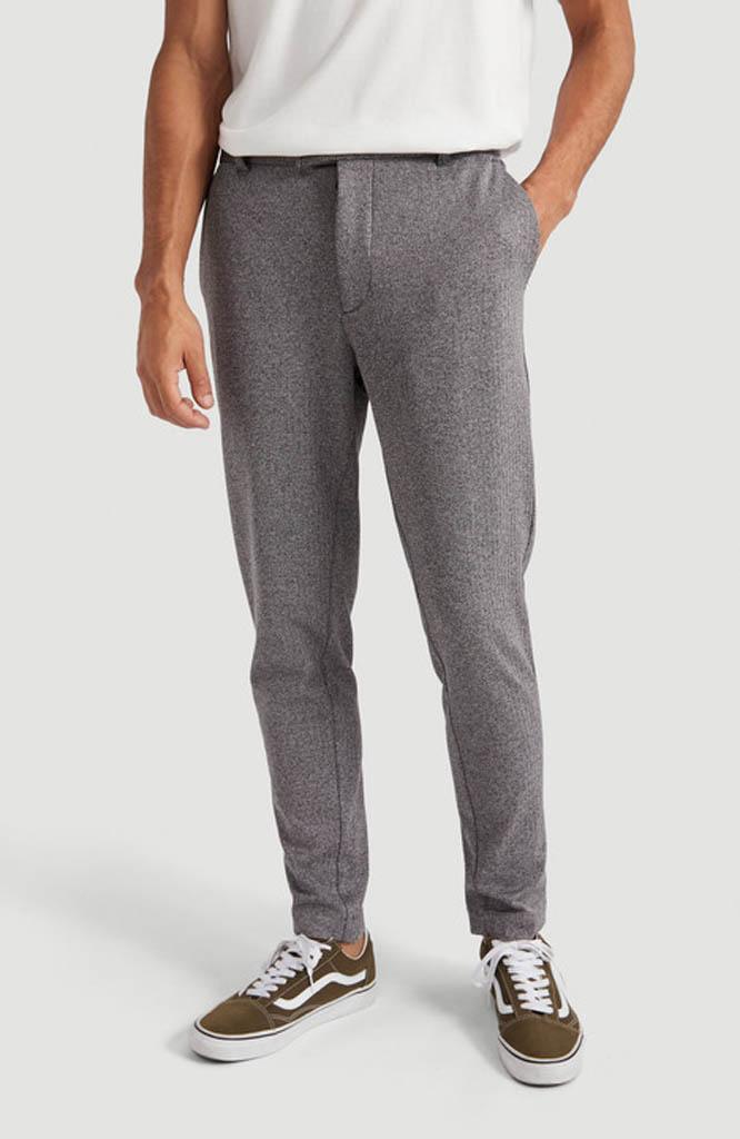 Lm Knitted Jogger Chino