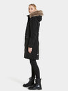 Erika 3 Parka jas