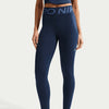 Pro Sculpt Women's High-waiste Tights