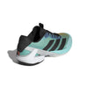Adizero Ubersonic 5 M All court tennisschoenen