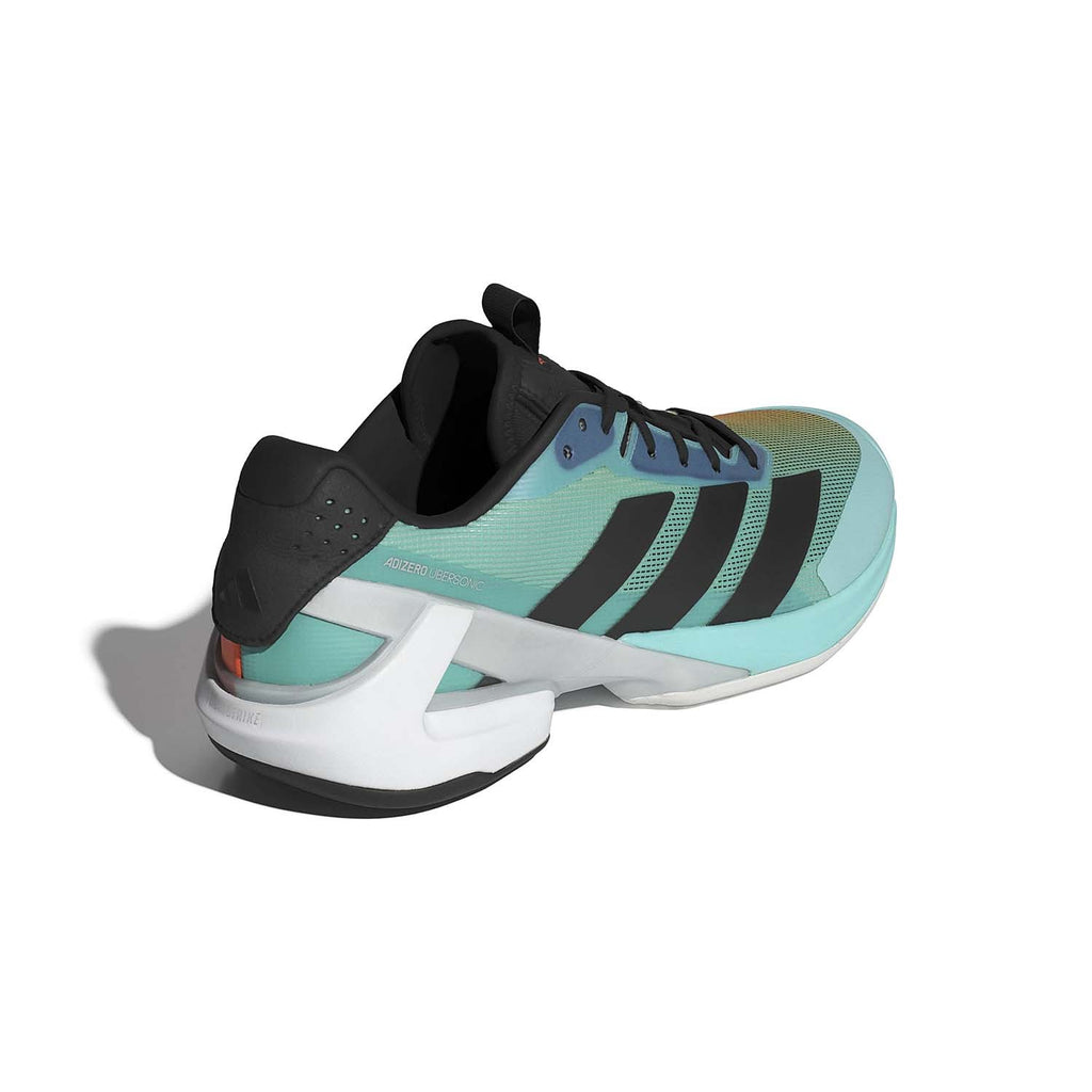 Adizero Ubersonic 5 M All court tennisschoenen