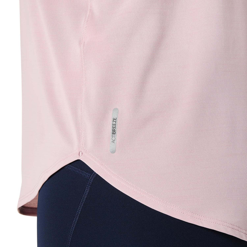 Road Tank top running