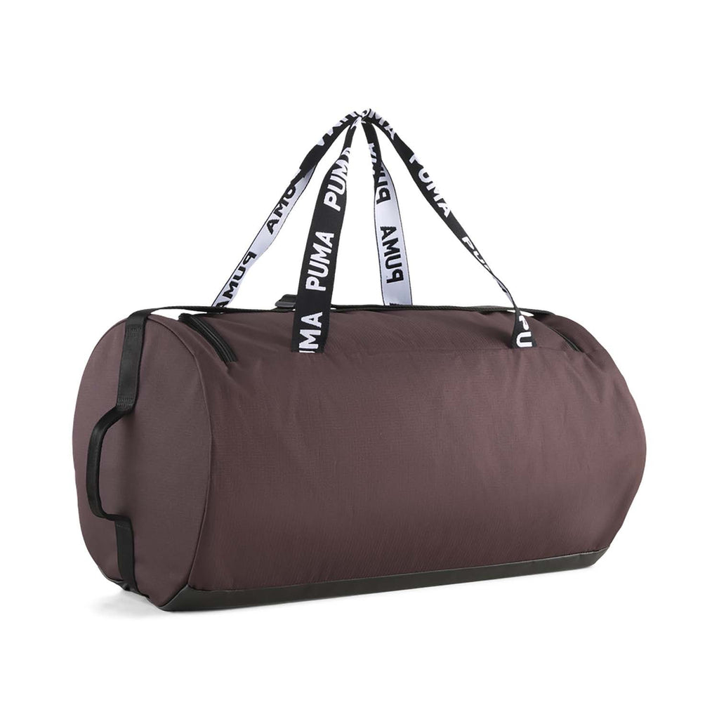 At Ess Barrel Bag duffel training