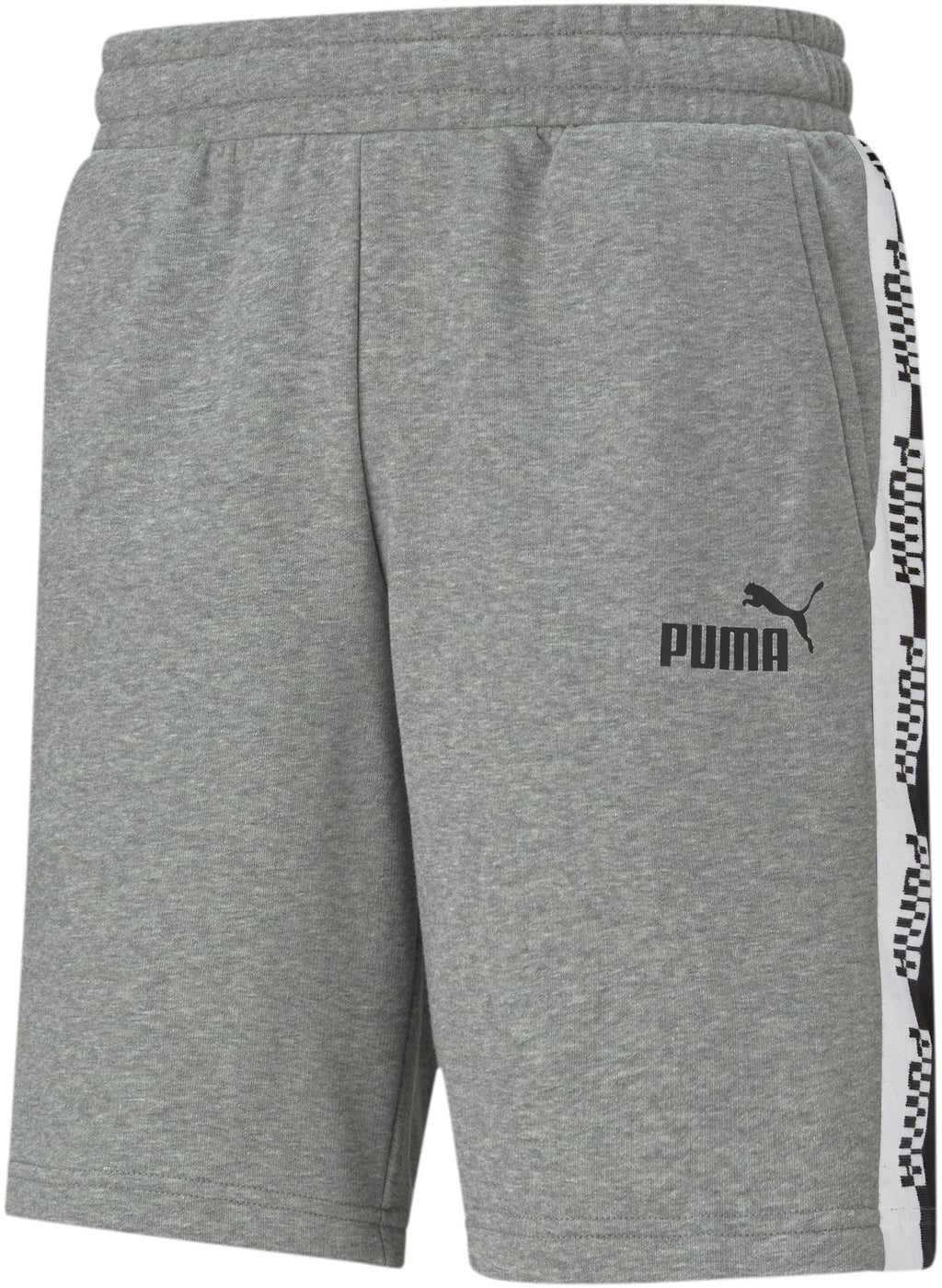Amplified Shorts