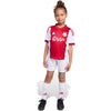 Ajax Amsterdam 25/26 Mini-Thuistenue Kids