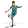 Duitsland 26 Keepers Thuisshort Kids