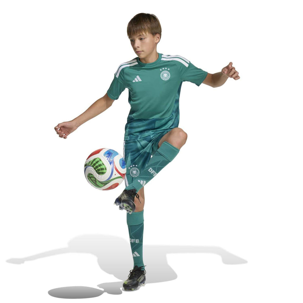 Duitsland 26 Keepers Thuisshort Kids