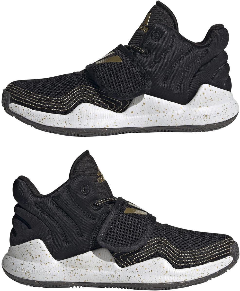 Deep Threat Primeblue Schoenen