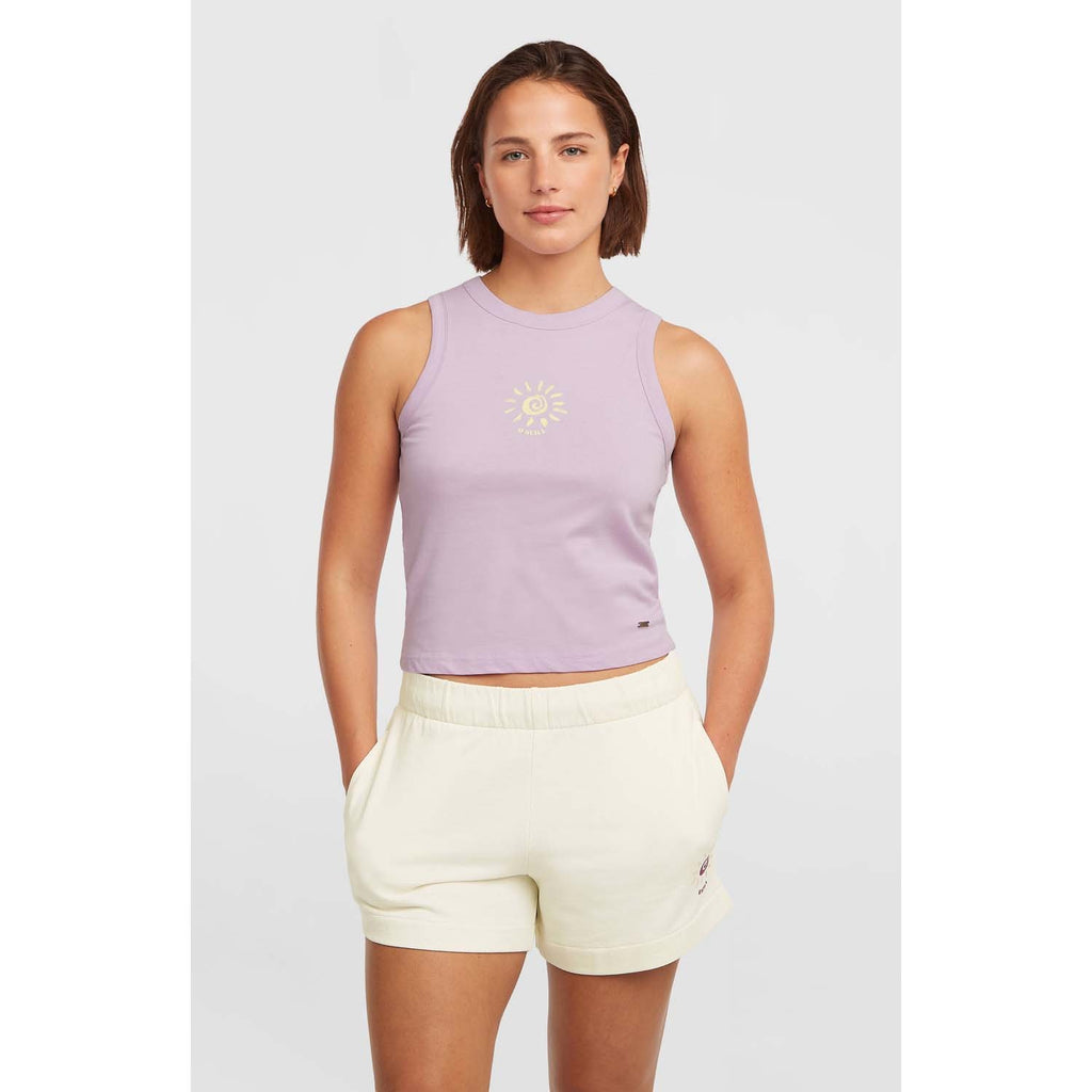 Wotw Tanktop strand