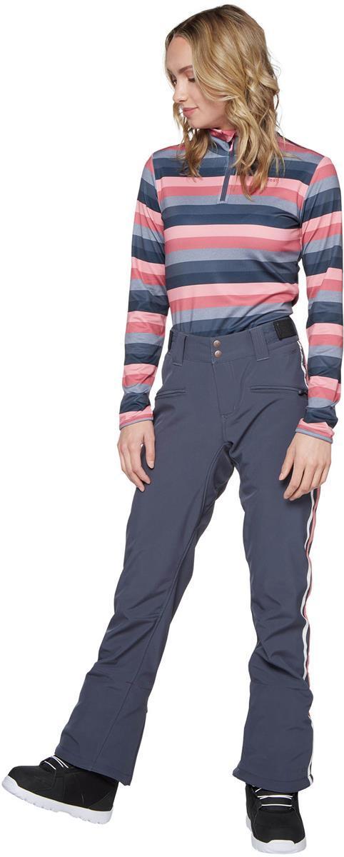 every 1/4 zip top
