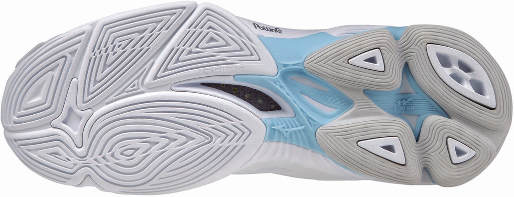 Wave Lightning Z6 Mid
