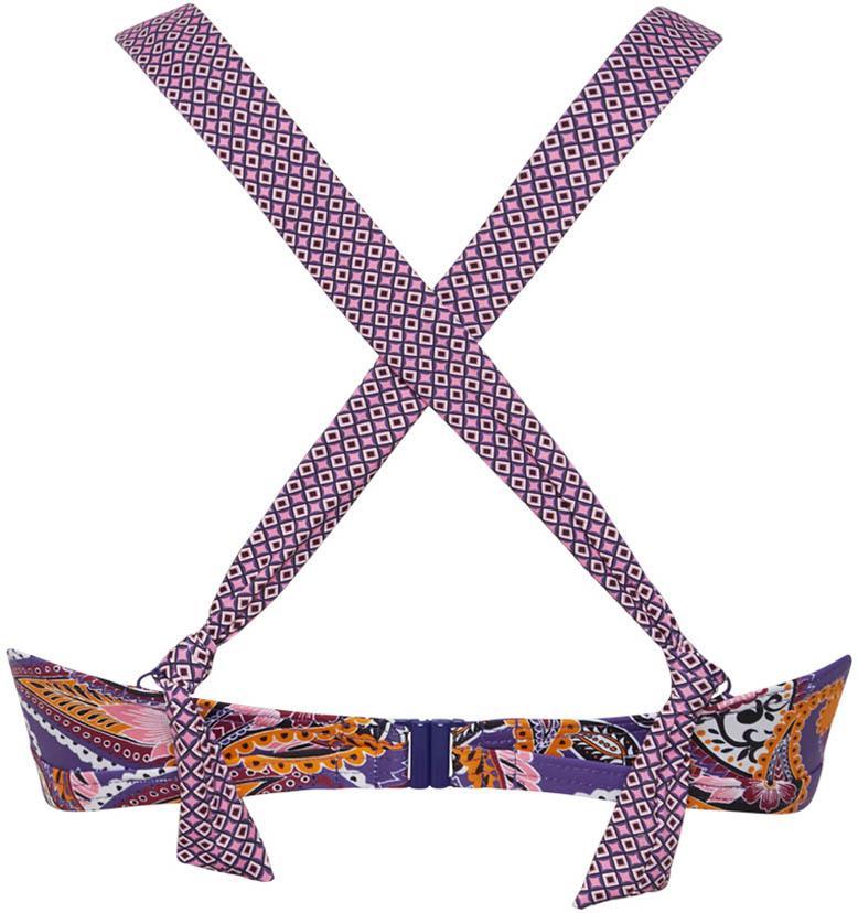 top bikini wired