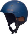 Titan skihelm