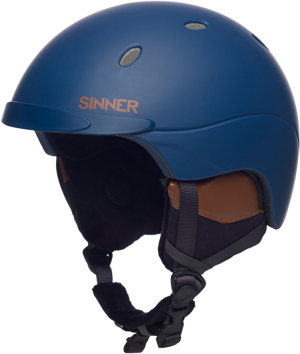 Titan skihelm