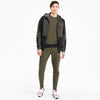evostripe fz hoodie