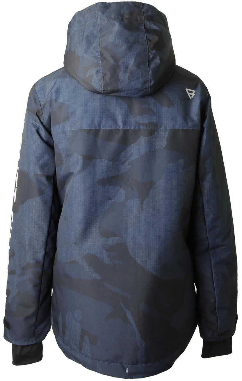 Gullies kids ski jas