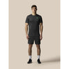 7 Branded Elastic Shorts training