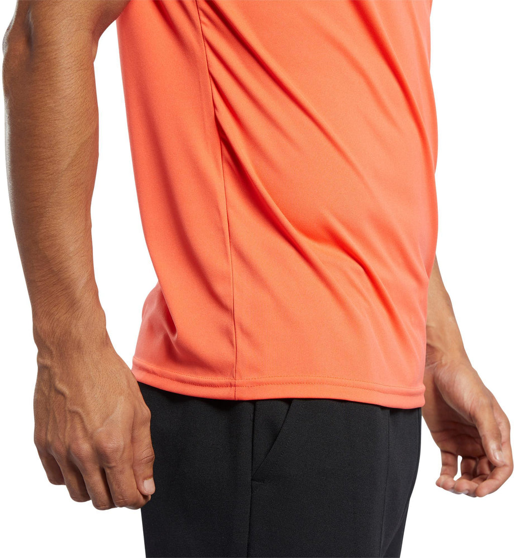 wor poly graphic ss tee
