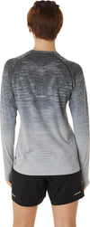 SEAMLESS LS TOP Langarm-Shirt