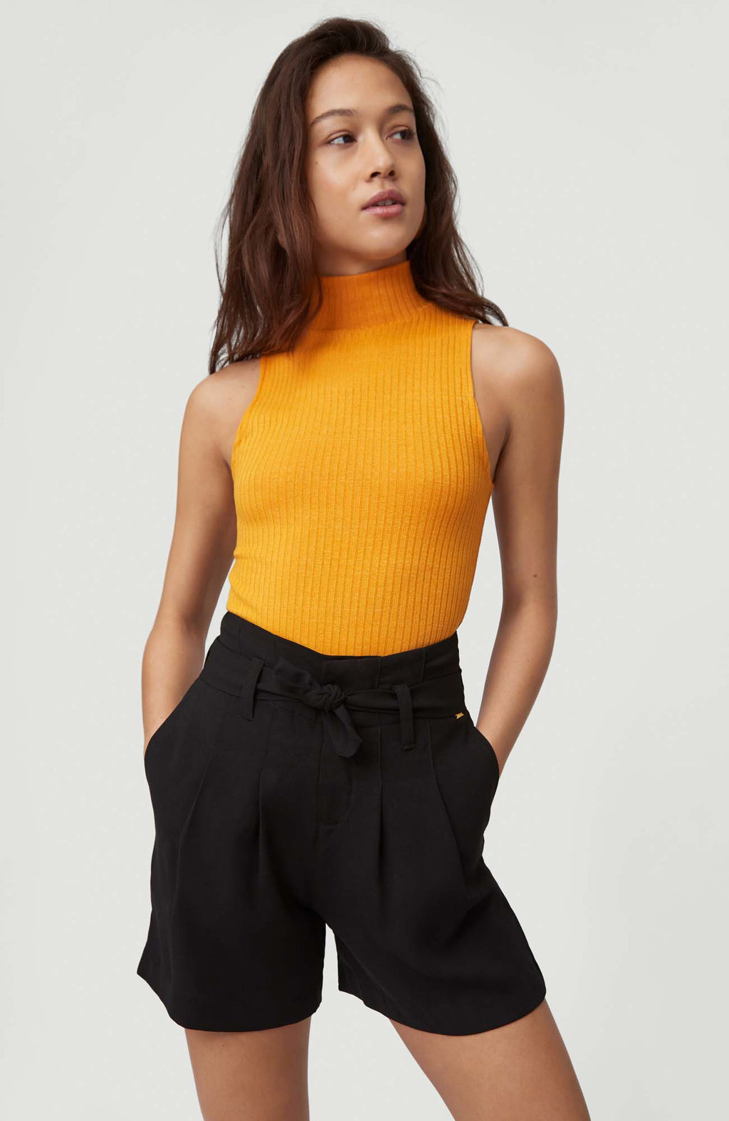 Teaser tanktop
