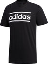 Linear Logo Graphic shirt