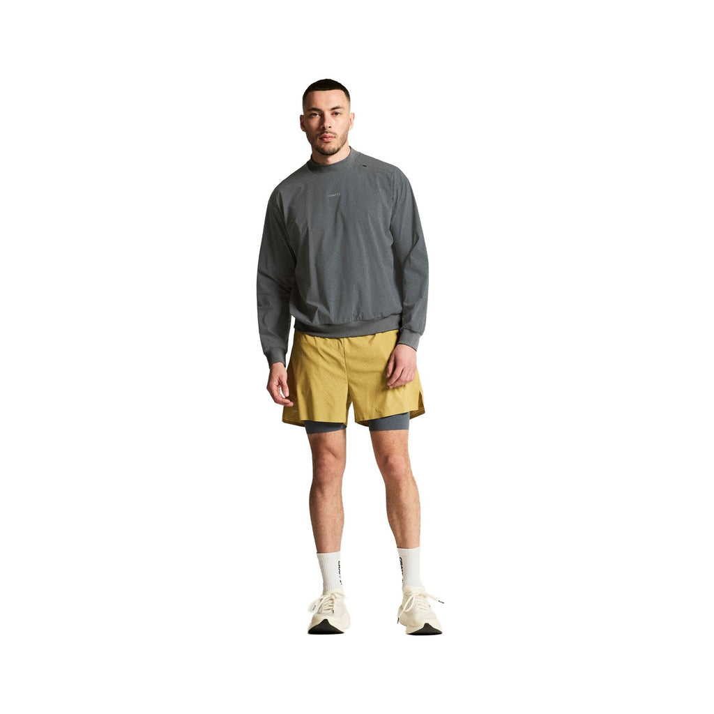 Hypervent 2-in-1 Shorts