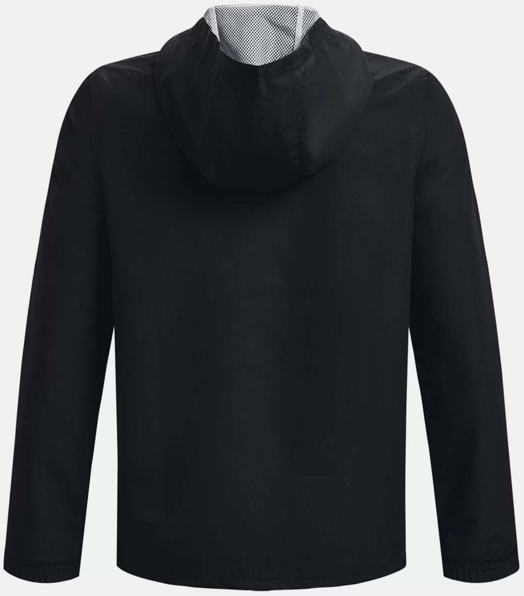 Sportstyle Windbreaker jack