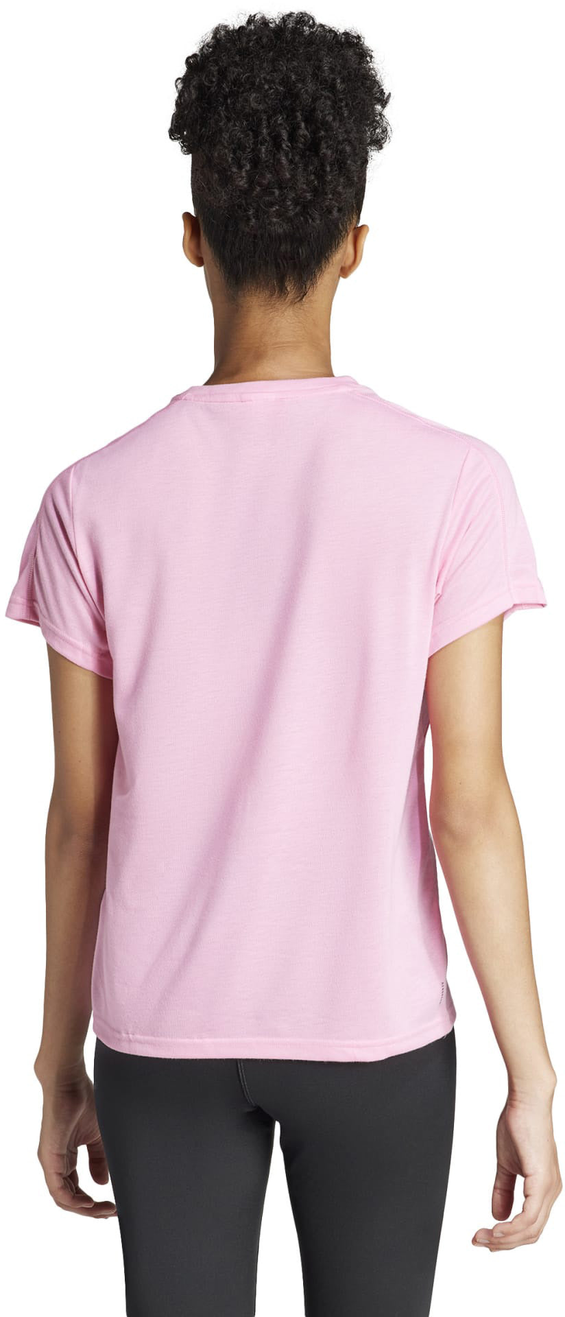 AEROREADY Train Essentials Minimal Branding shirt