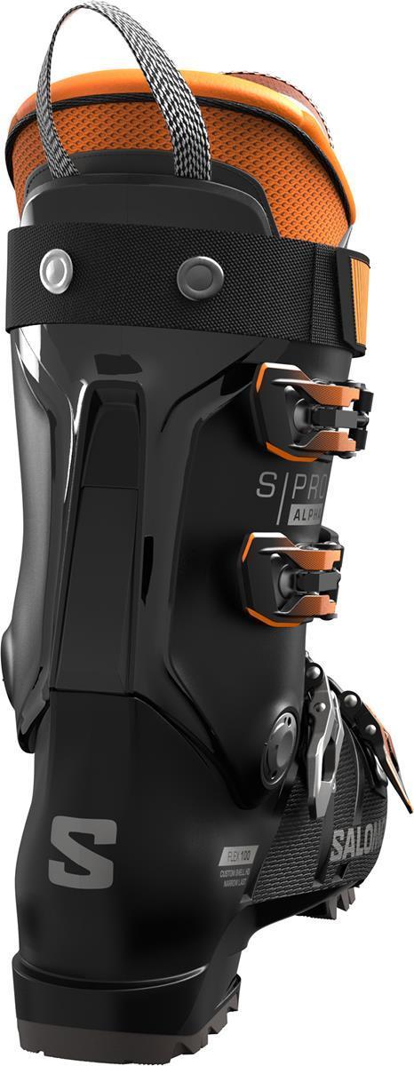 s/pro alpha 100