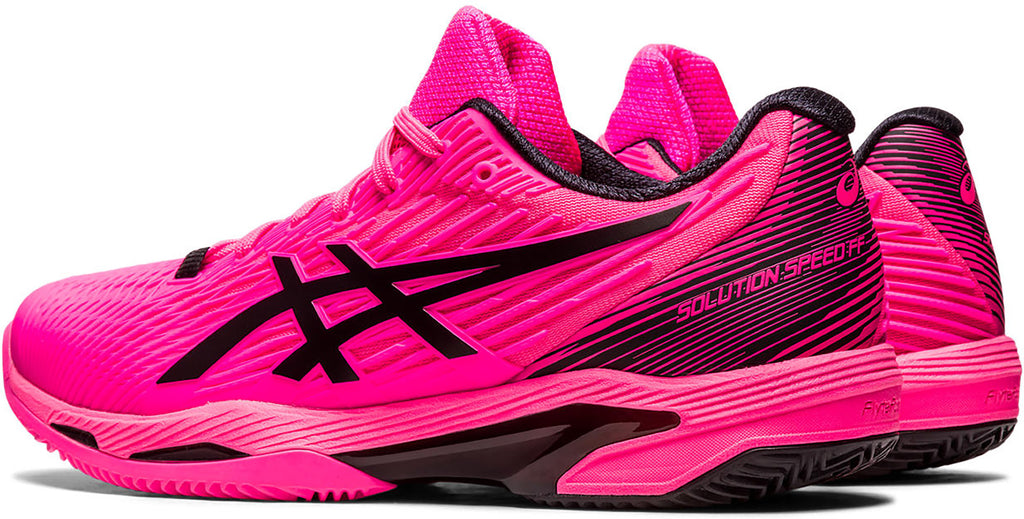 SOLUTION Speed Ff 2 Clay tennisschoenen