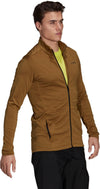 Terrex Multi Primegreen Fleece ritsjack