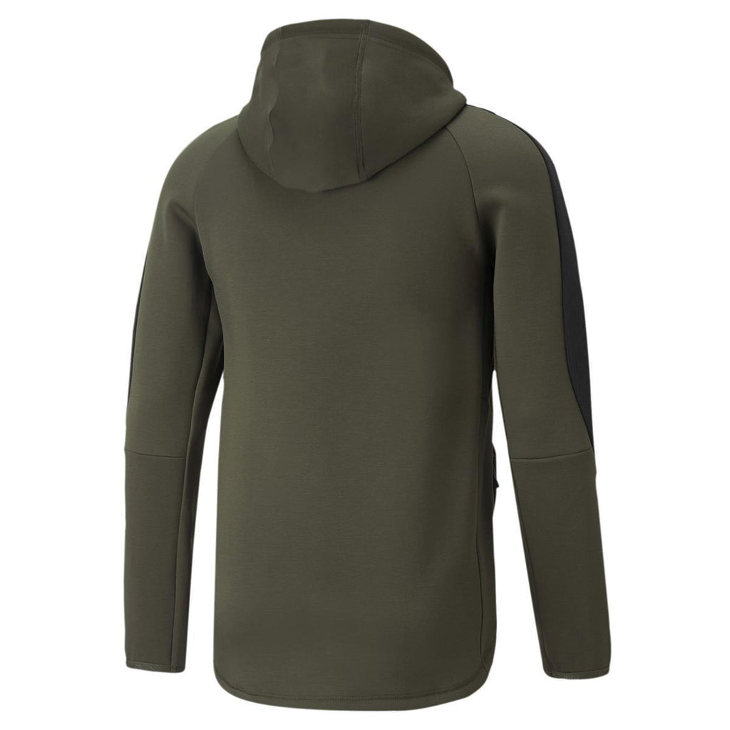 Evostripe Full-zip Hoodie